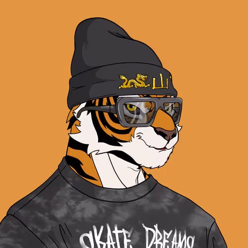 Wu Tiger Clan