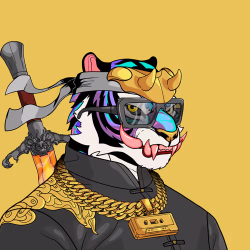 Wu Tiger Clan