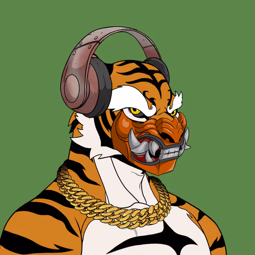 Wu Tiger Clan