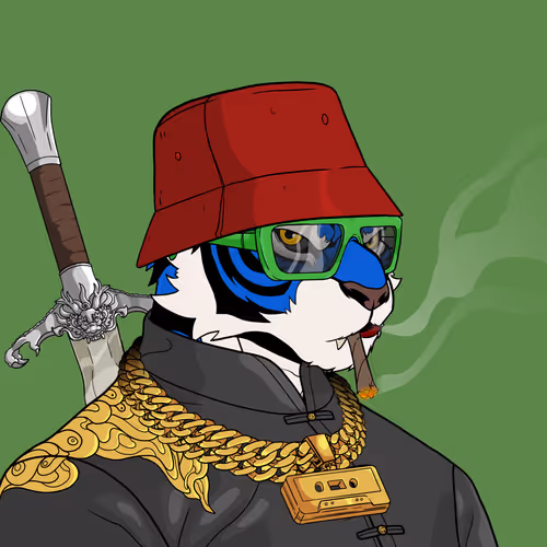Wu Tiger Clan