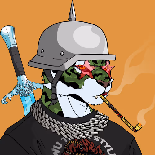 Wu Tiger Clan