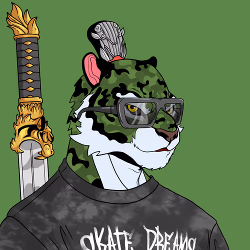 Wu Tiger Clan