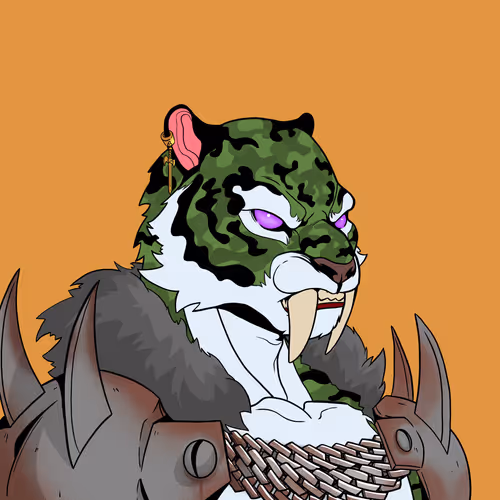 Wu Tiger Clan