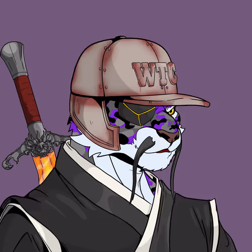 Wu Tiger Clan