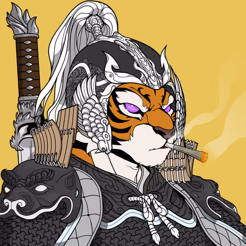 Wu Tiger Clan