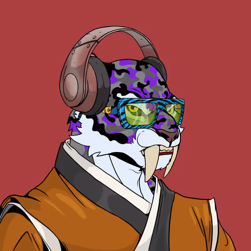 Wu Tiger Clan