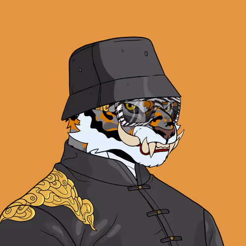 Wu Tiger Clan