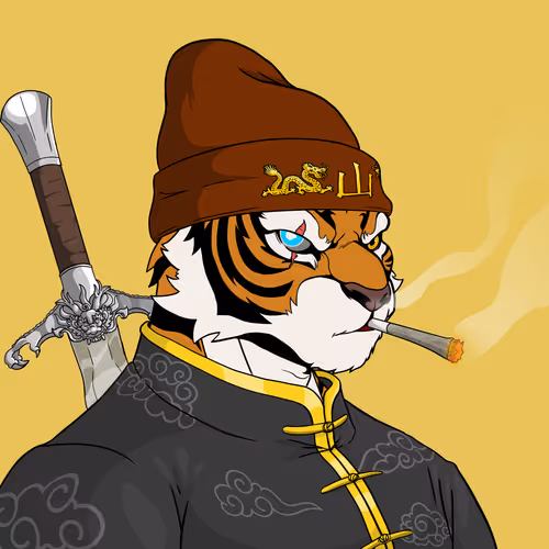 Wu Tiger Clan