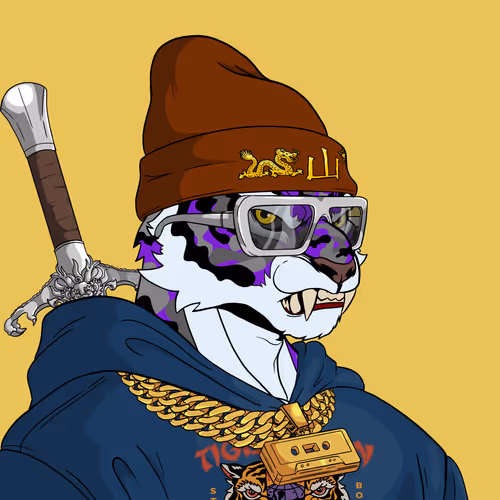 Wu Tiger Clan