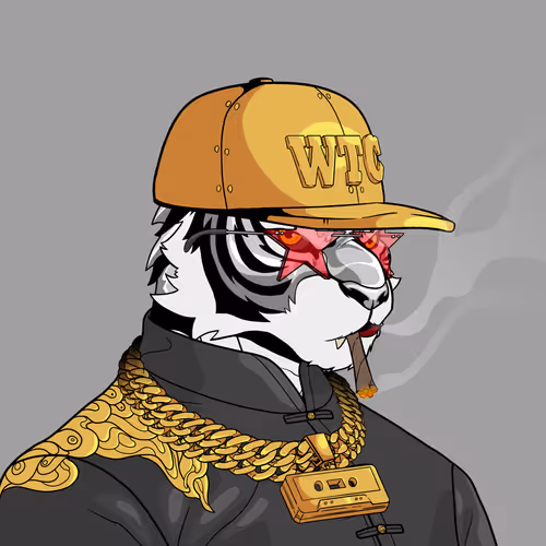 Wu Tiger Clan