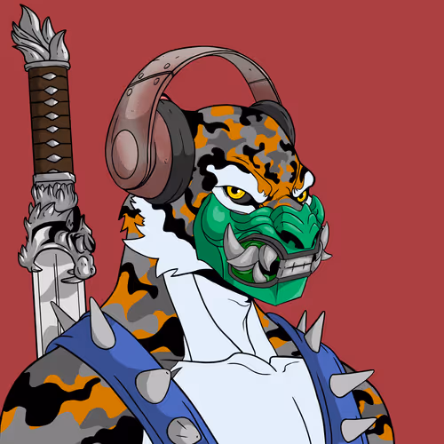 Wu Tiger Clan