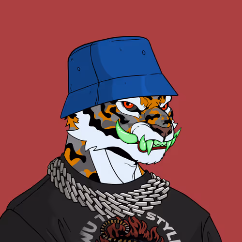Wu Tiger Clan