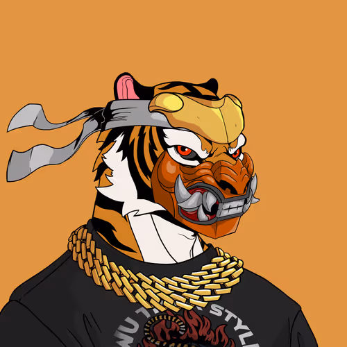 Wu Tiger Clan