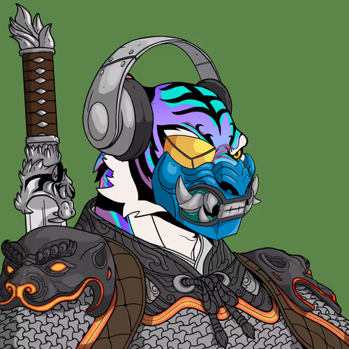 Wu Tiger Clan