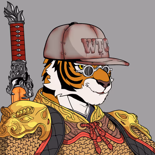 Wu Tiger Clan
