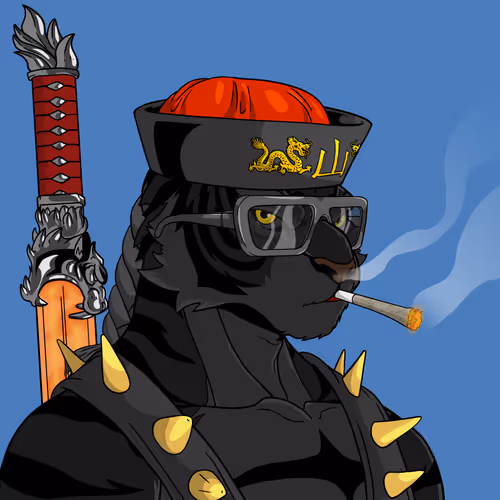 Wu Tiger Clan