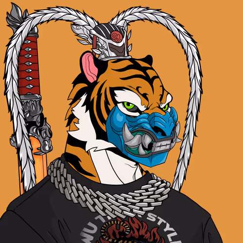 Wu Tiger Clan