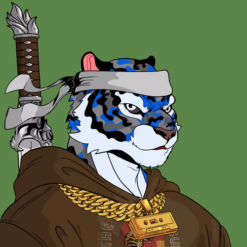 Wu Tiger Clan