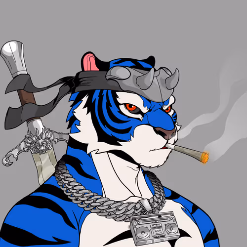 Wu Tiger Clan