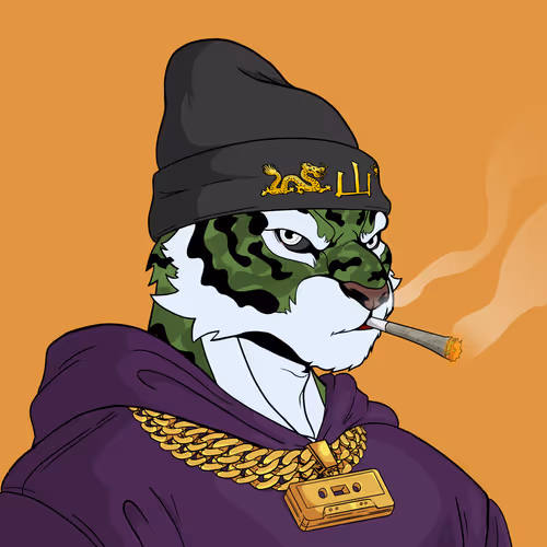 Wu Tiger Clan