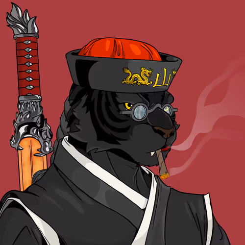 Wu Tiger Clan