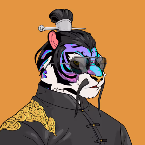 Wu Tiger Clan