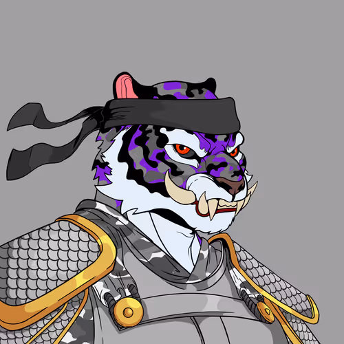 Wu Tiger Clan