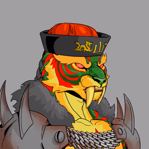 Wu Tiger Clan