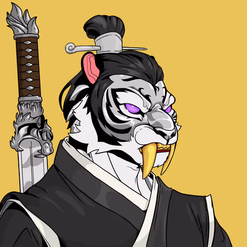 Wu Tiger Clan