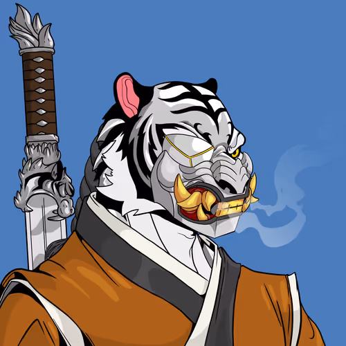 Wu Tiger Clan