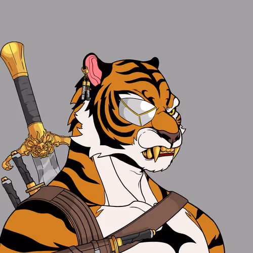 Wu Tiger Clan