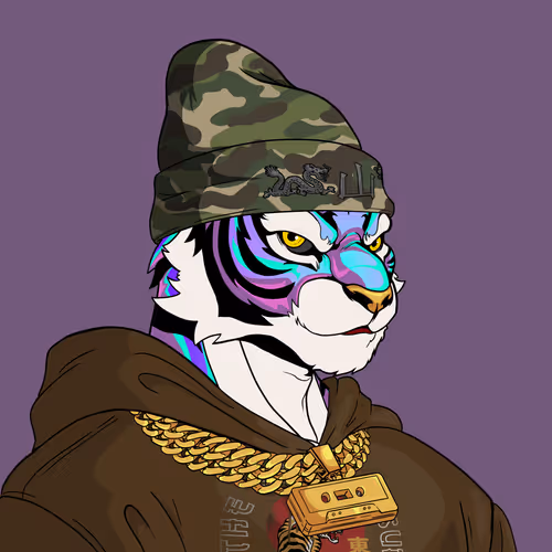 Wu Tiger Clan
