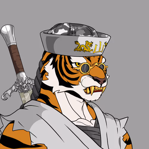 Wu Tiger Clan