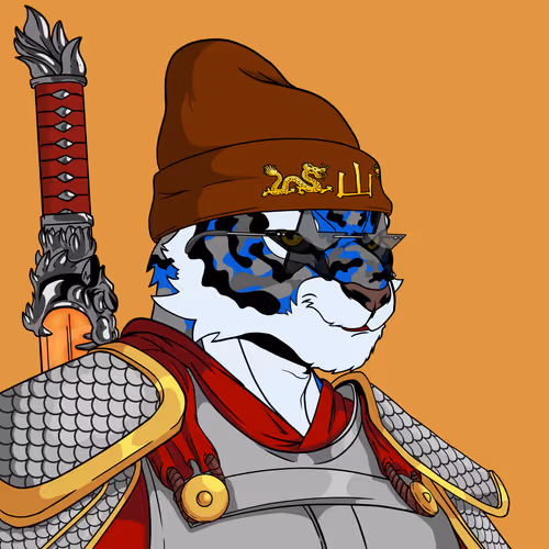 Wu Tiger Clan