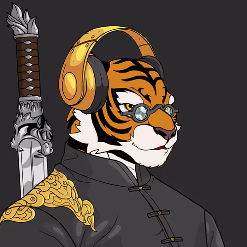 Wu Tiger Clan