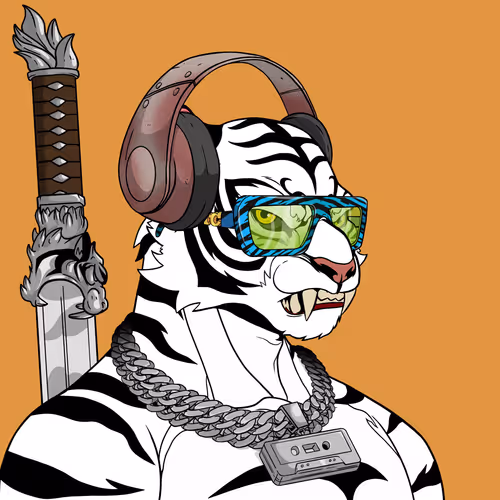 Wu Tiger Clan