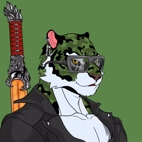Wu Tiger Clan