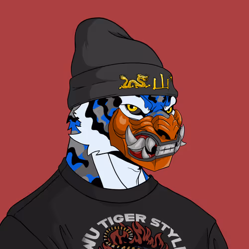 Wu Tiger Clan