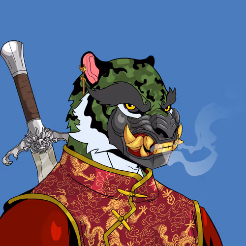 Wu Tiger Clan