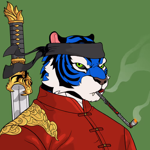 Wu Tiger Clan