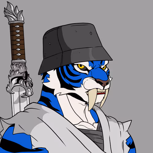Wu Tiger Clan