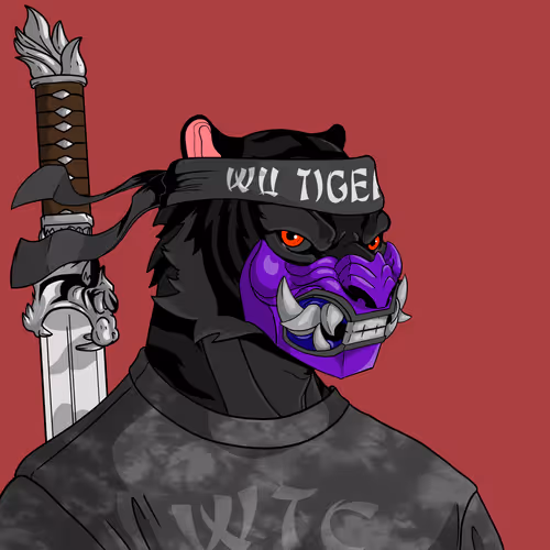 Wu Tiger Clan