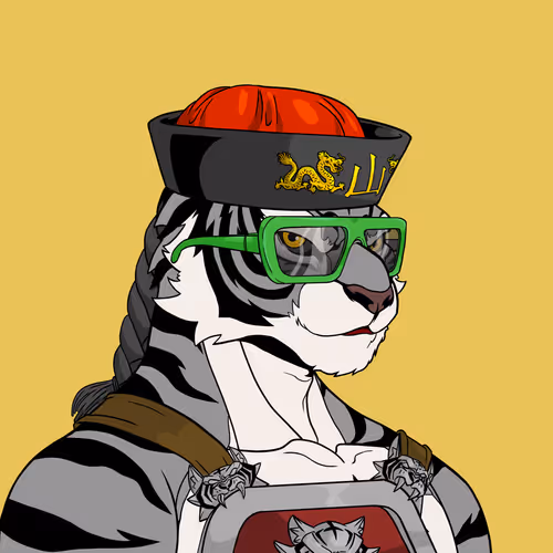 Wu Tiger Clan