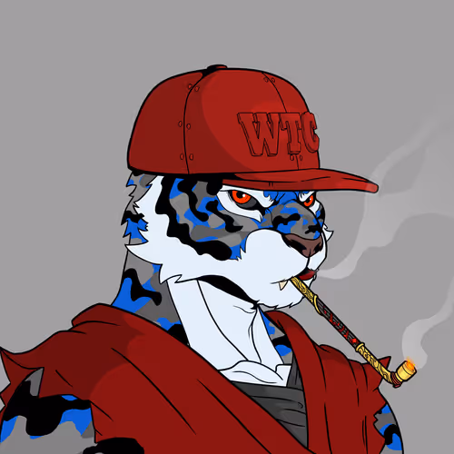 Wu Tiger Clan
