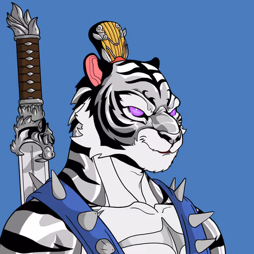 Wu Tiger Clan