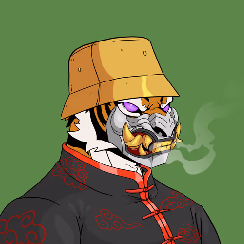 Wu Tiger Clan