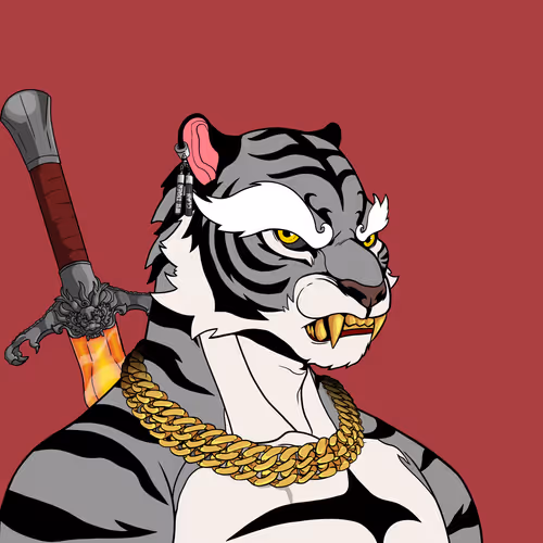 Wu Tiger Clan