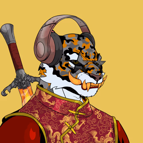 Wu Tiger Clan