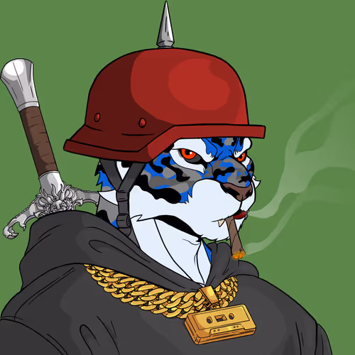Wu Tiger Clan