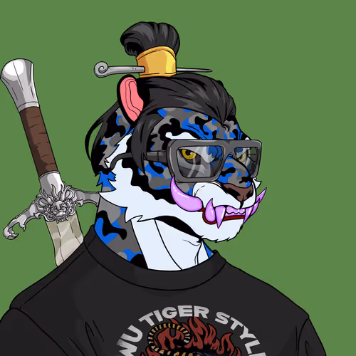 Wu Tiger Clan